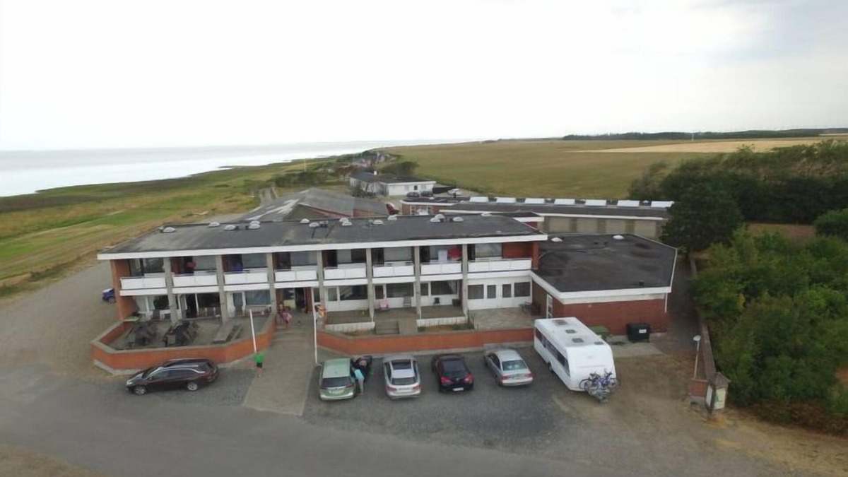 Emmerlev House | "Stilla" - 35km from the sea by Interhome