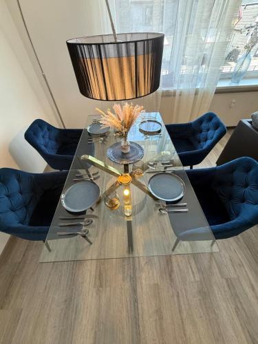Daaden Apartment | Stillvoll inklusive Sauna und Whirlpool