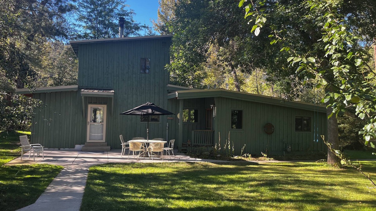 Columbus House | Stillwater Getaway House n