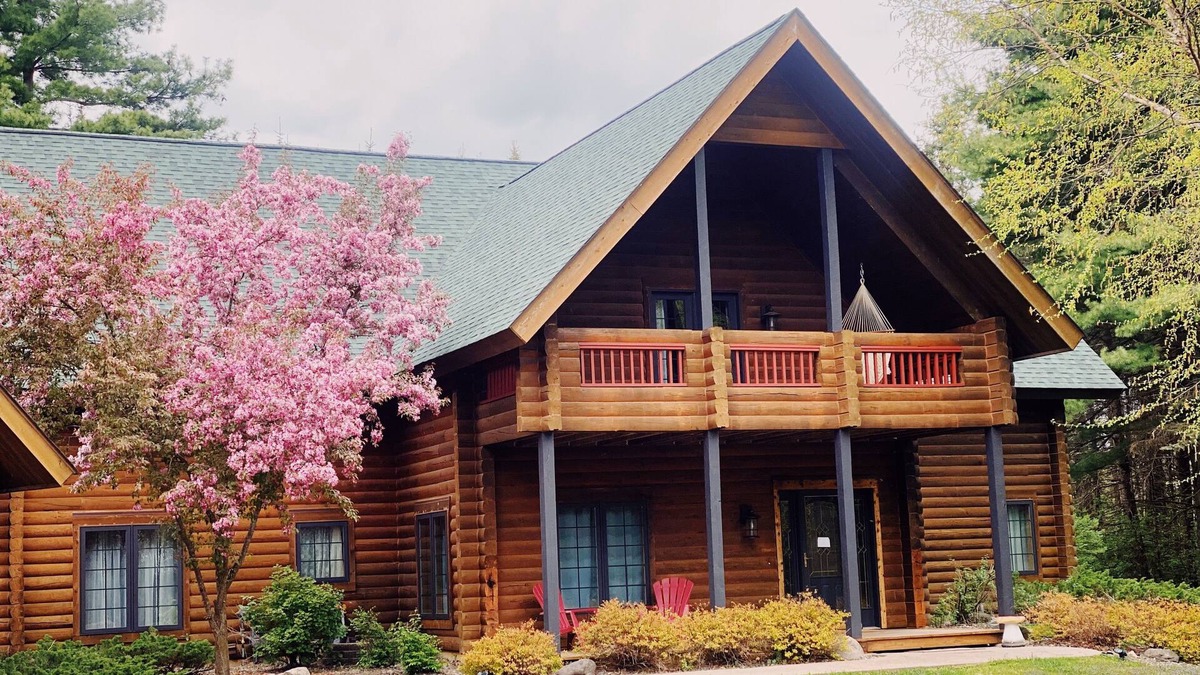 Stillwater House | Stillwater, MN