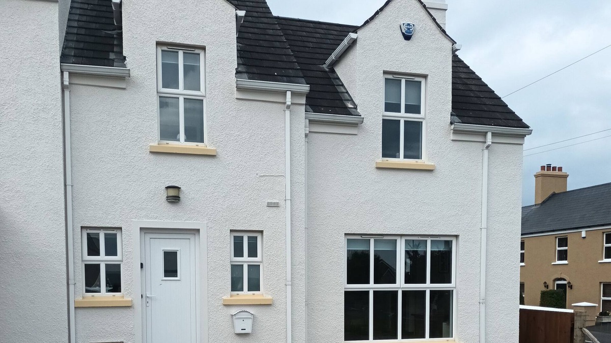 Bushmills House | STILLWATERS, pet friendly, with a garden in Bushmills, County Antrim