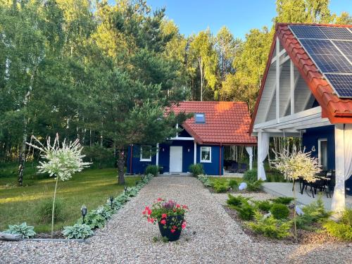 Sarbsk House | Stilo Domki