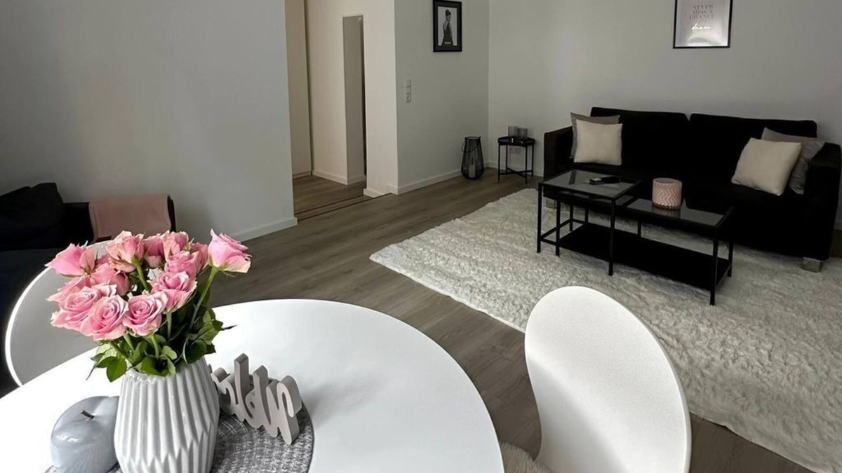 Meckenheim Apartment | Stilvolle Einliegerwohnung im Gutshof Zeilfelder - Ferienwohnung im Gutshof Zeilfelder