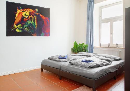 Isarvorstadt Apartment | Stilvolle, moderne Wohnung, im Herzen von München, nahe Isar