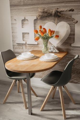 Schweinfurt Apartment | Stilvolles Apartment