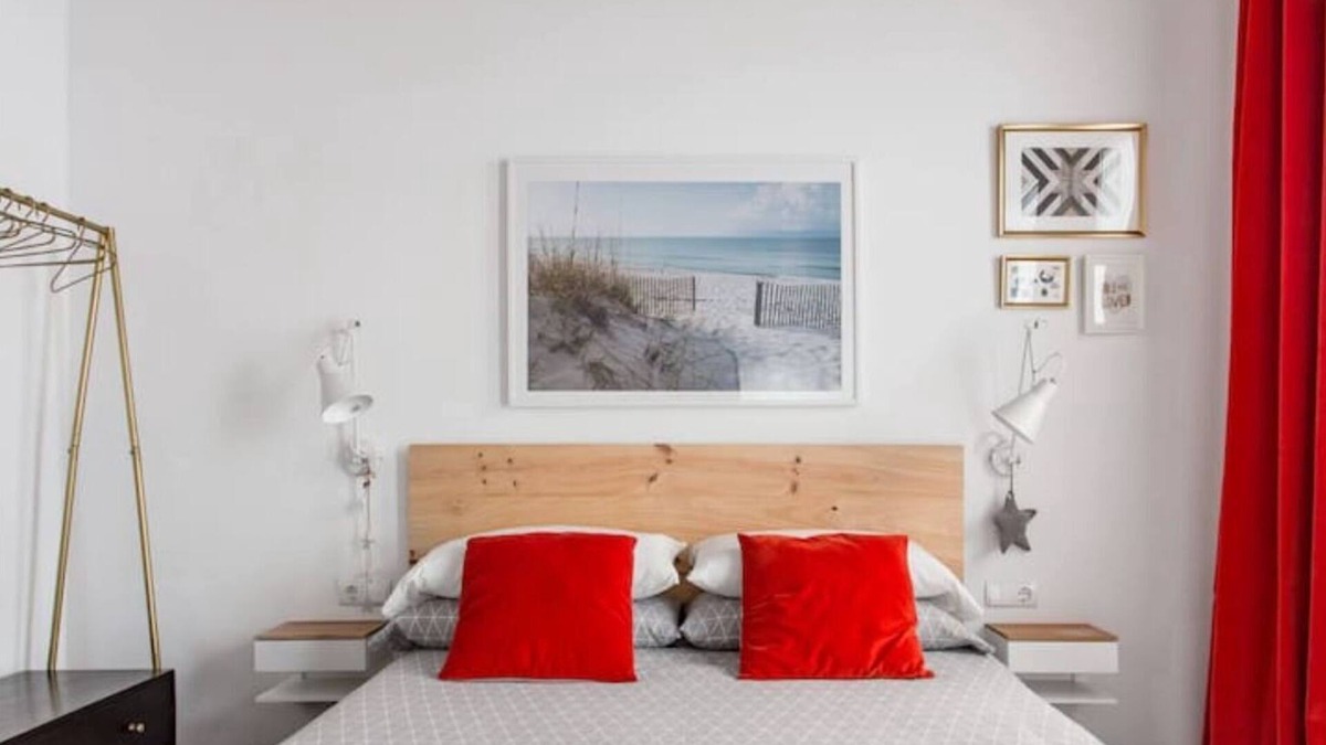 La Font de la Guatlla Apartment | Stilvolles Apartment mit Terrasse für Paare/familien