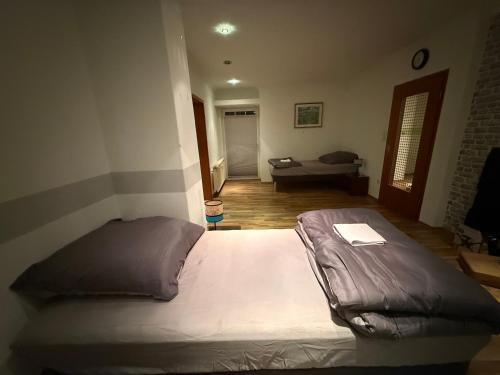 Meyenfeld Apartment | Stilvolles Apartment mit Dachterrasse