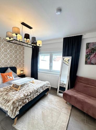 Duisburg Sud Apartment | Stilvolles Apartment nähe Messe Düsseldorf in Duisburg Süd