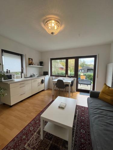 Steinsfurt Apartment | Stilvolles Apartment nahe Therme und PreZero Arena