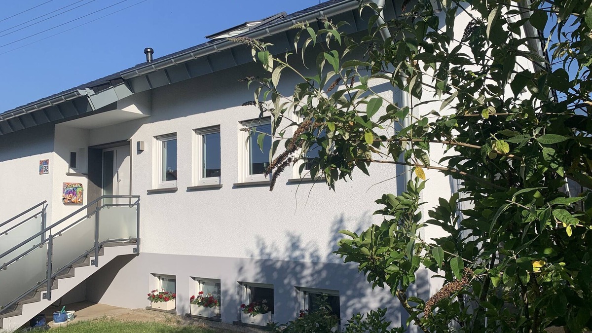 Mayen House | Stilvolles Ferienhaus, Ruhig und Dennoch Zentral Gelegen