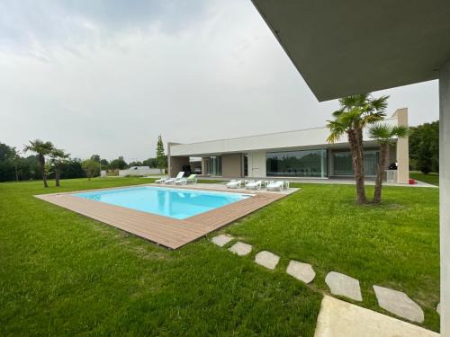 Trambacche di Veggiano Villa | STIMAHome