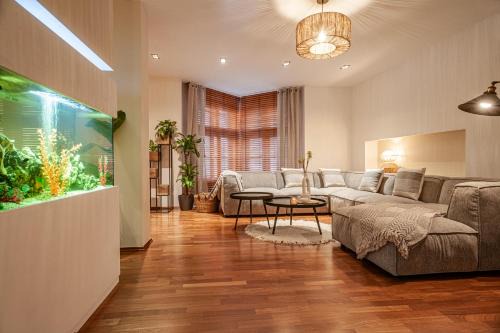 Ostrava City Centre Apartment | STING Boutique Apartments