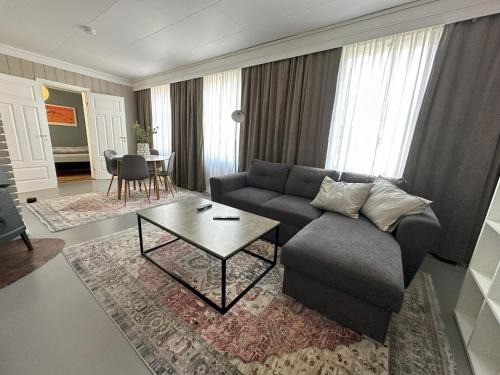 Arendal Apartment | Stintebakken 1