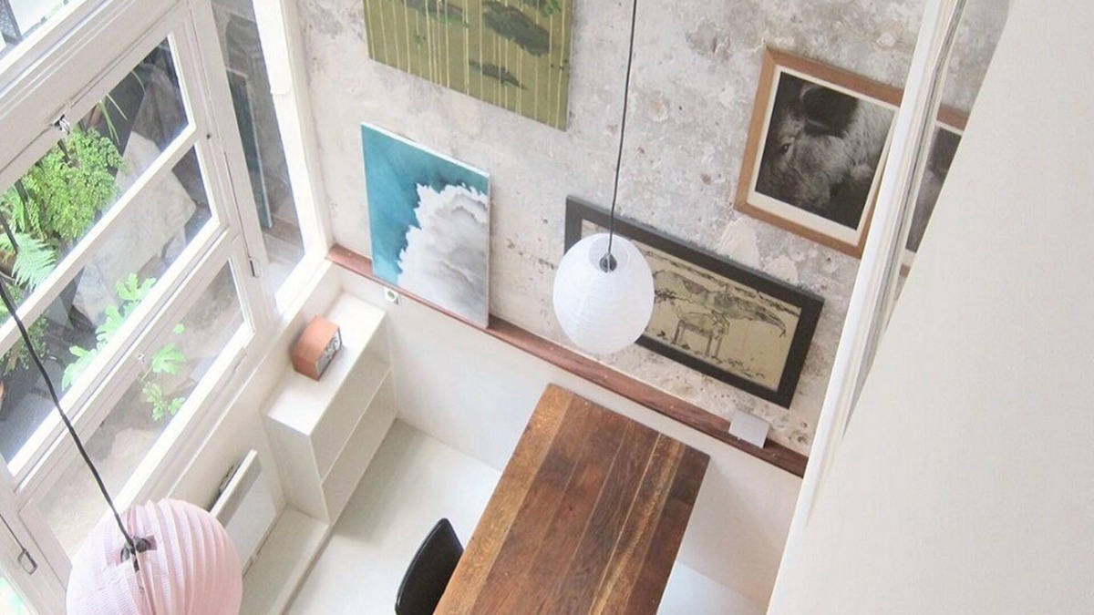 Belleville Apartment | Stipologic V2