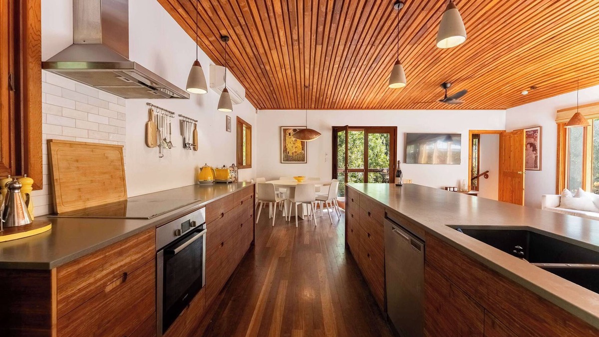 Stirling Cabin | Stirling Creek Cottage