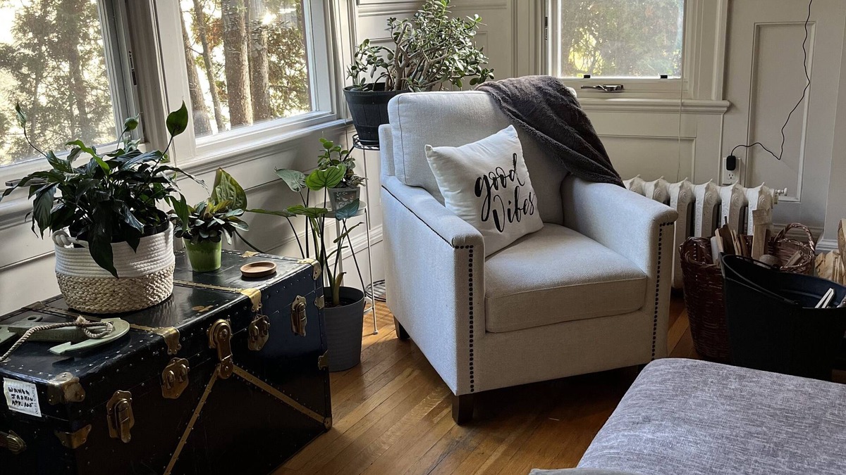 South Central Bed & Breakfast | Stirling House Bed & Breakfast