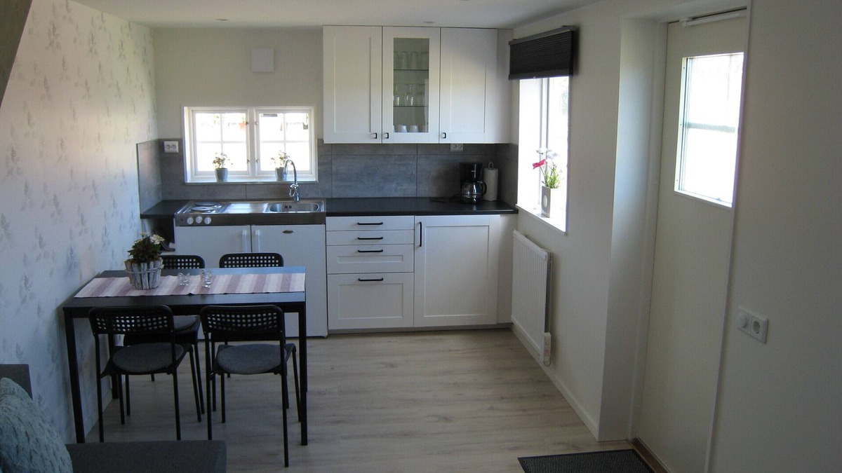 Fegen Apartment | Stixered Fegen