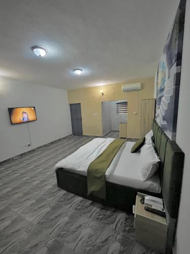Ilorin Hotel | STJ Luxury Hotels