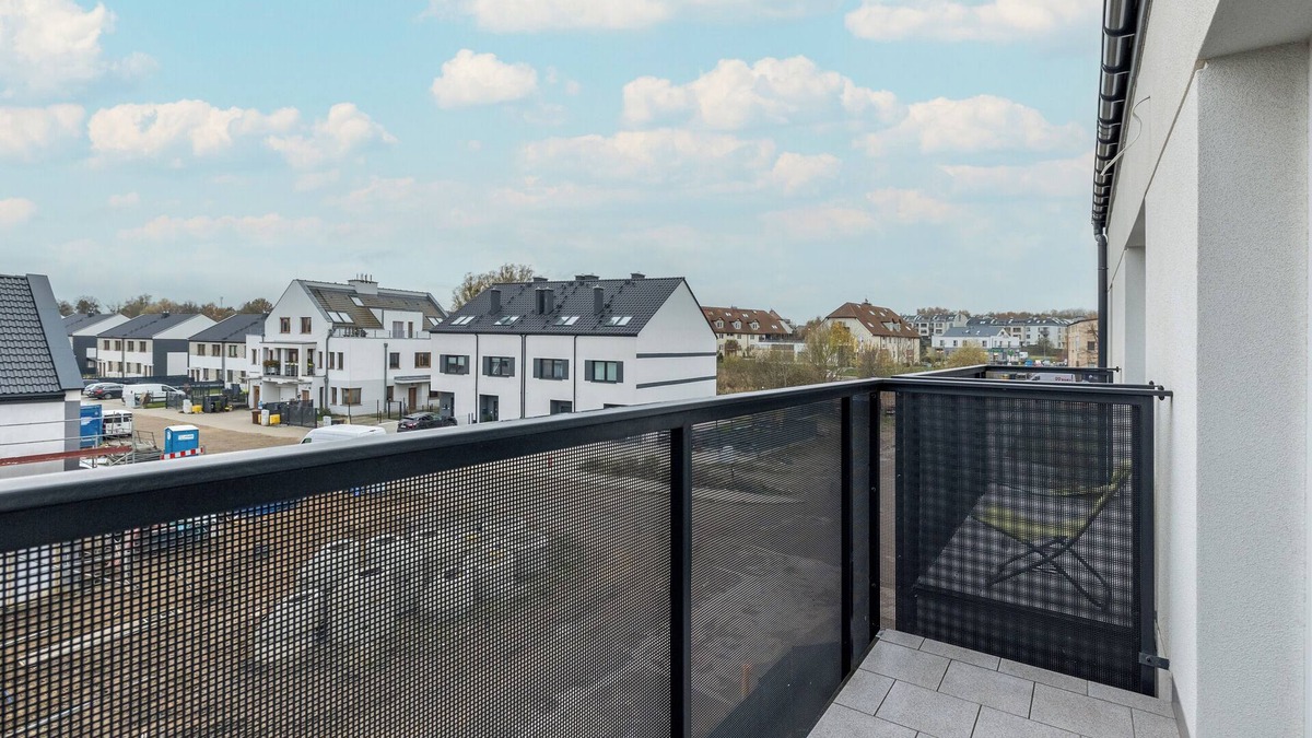 West Pomeranian Voivodeship Apartment | Stołczyn Homely Apartment