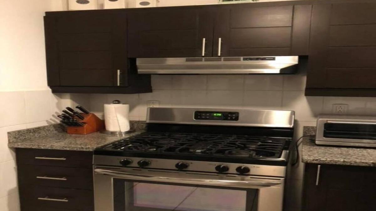 Managua House | Sto Domingo townhouse