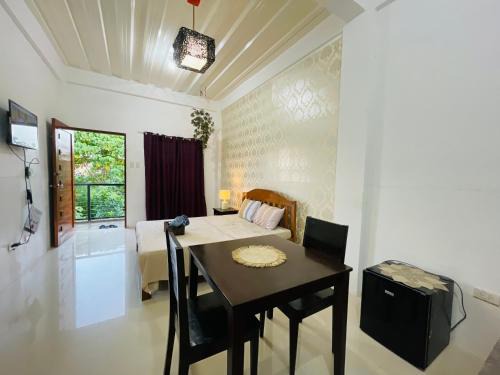 Lucena Hotel | Sto Niño Residences Lucena City