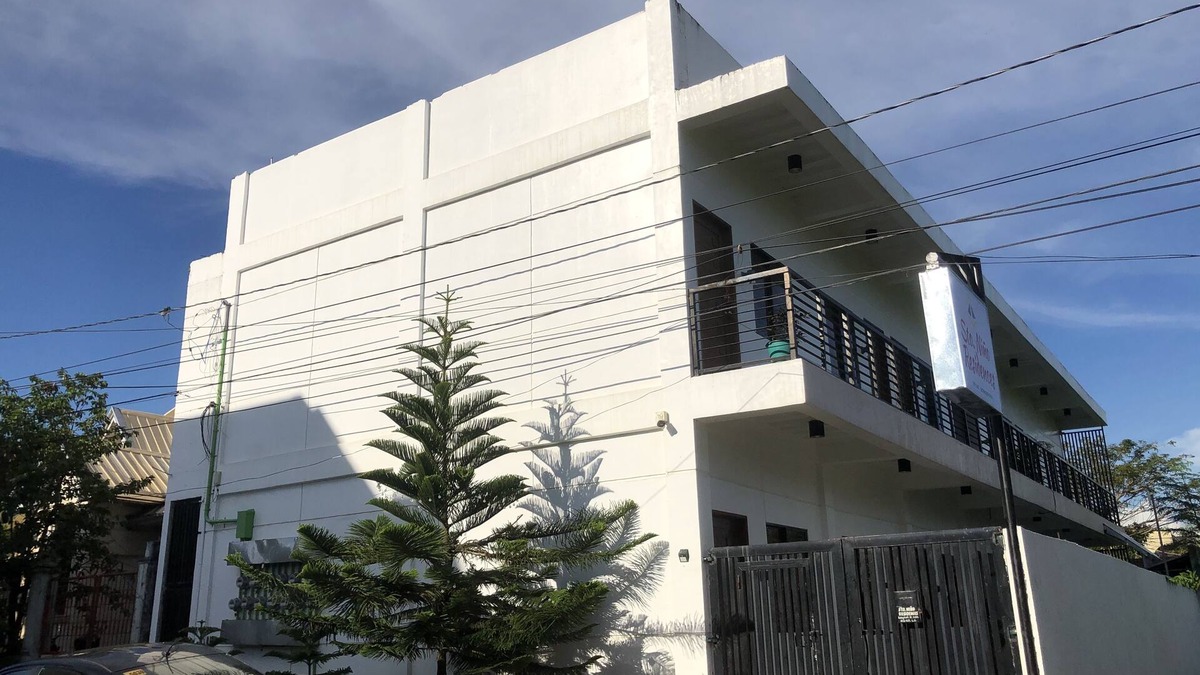 Lucena Hotel | Sto. Nino Residences