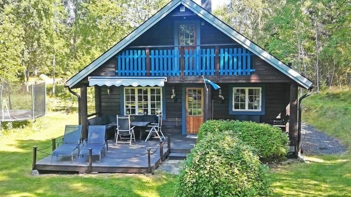 Norrtalje House | STO710 Norrtälje - Tisslingeslingan 12