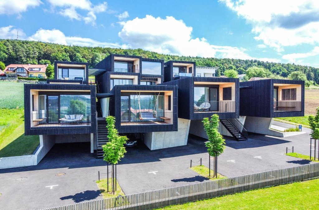 Merkendorf Apartment | Stock & Stein Lodges