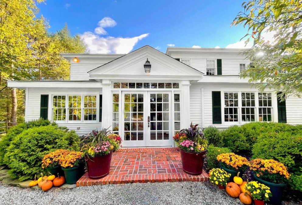 Glendale Bed & Breakfast | Stockbridge Country Inn