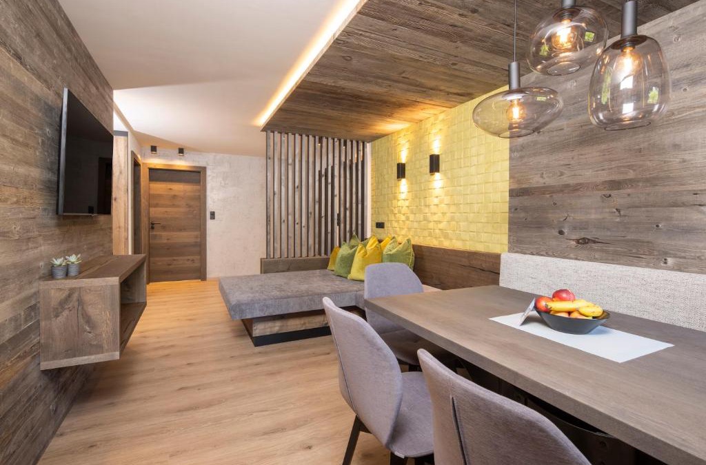 Reith im Alpbachtal Apartment | Stocker´s Wohlfühlapartments