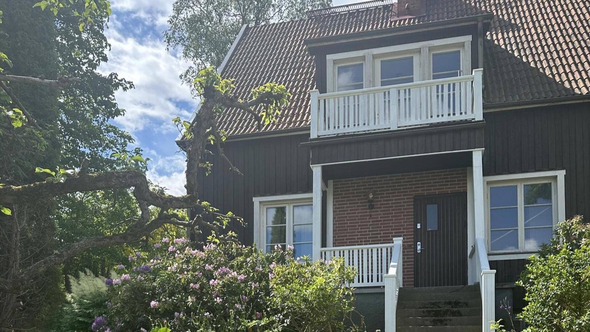 Spanga - Tensta House | Stockholm - 5-beds - Sleeps 12 - Garden