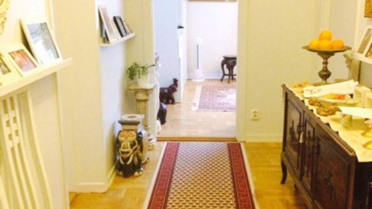 Arstaskog Apartment | Stockholm apartment Welcome to Sweden!