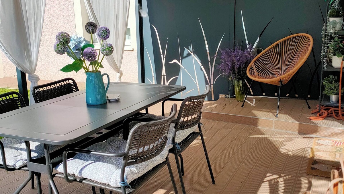Sablons House | Stockholm* B&B