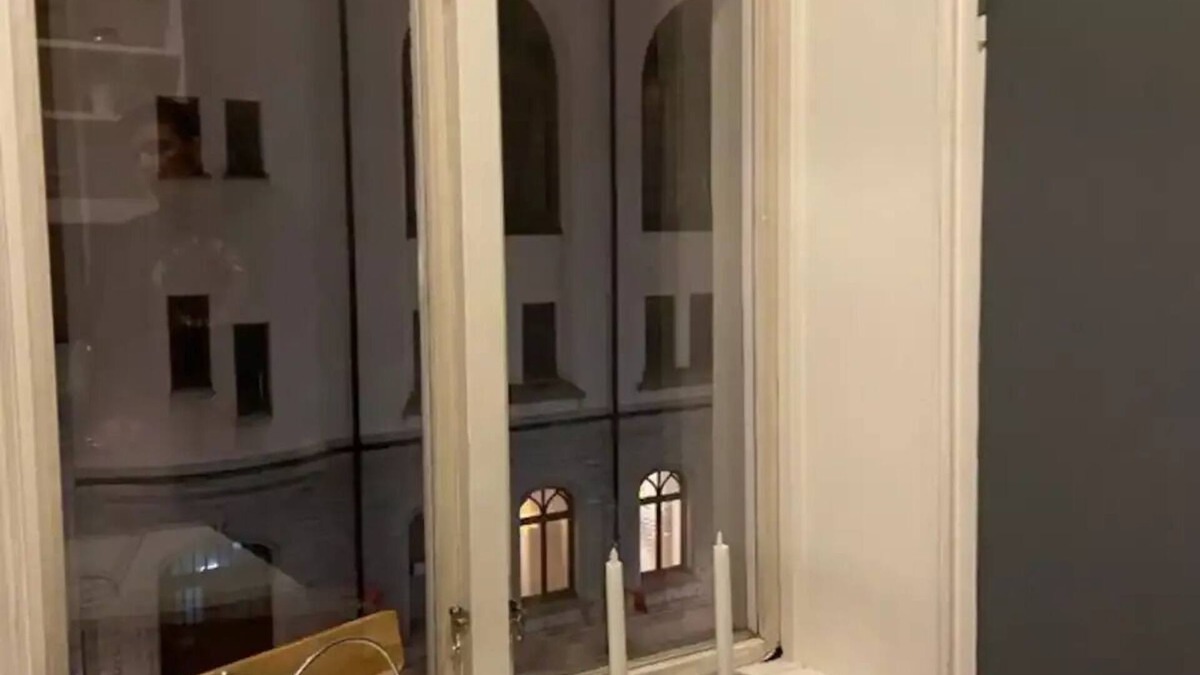 Norrmalm Apartment | Stockholm Central City Apartment!nn