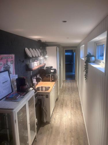 Nacka Municipality Bed & Breakfast | Stockholm home away from home extended studio