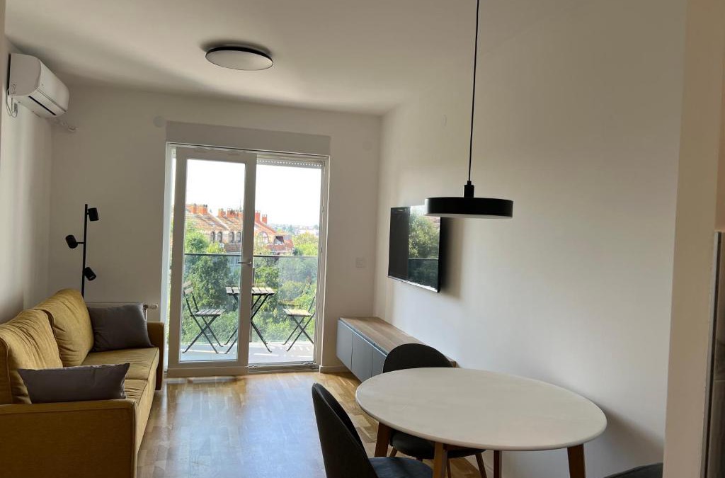 Bistrica Apartment | STOCKHOLM