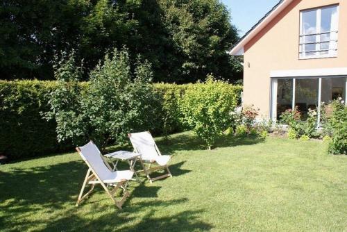 Retgendorf Apartment | Stockmann in Retgendorf - ABC174