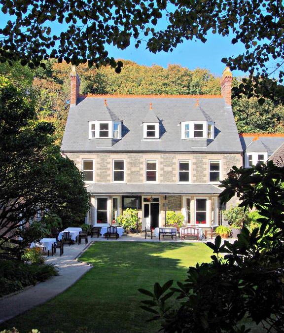 Sark Hotel | Stocks Hotel