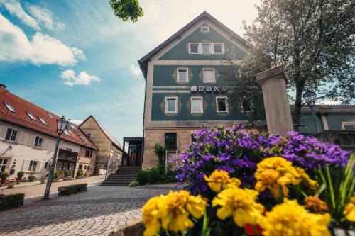 Loewenstein Apartment | Stocksberg 1881 Apartments