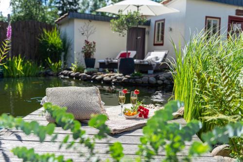 Gedern Apartment | Stockser Hof