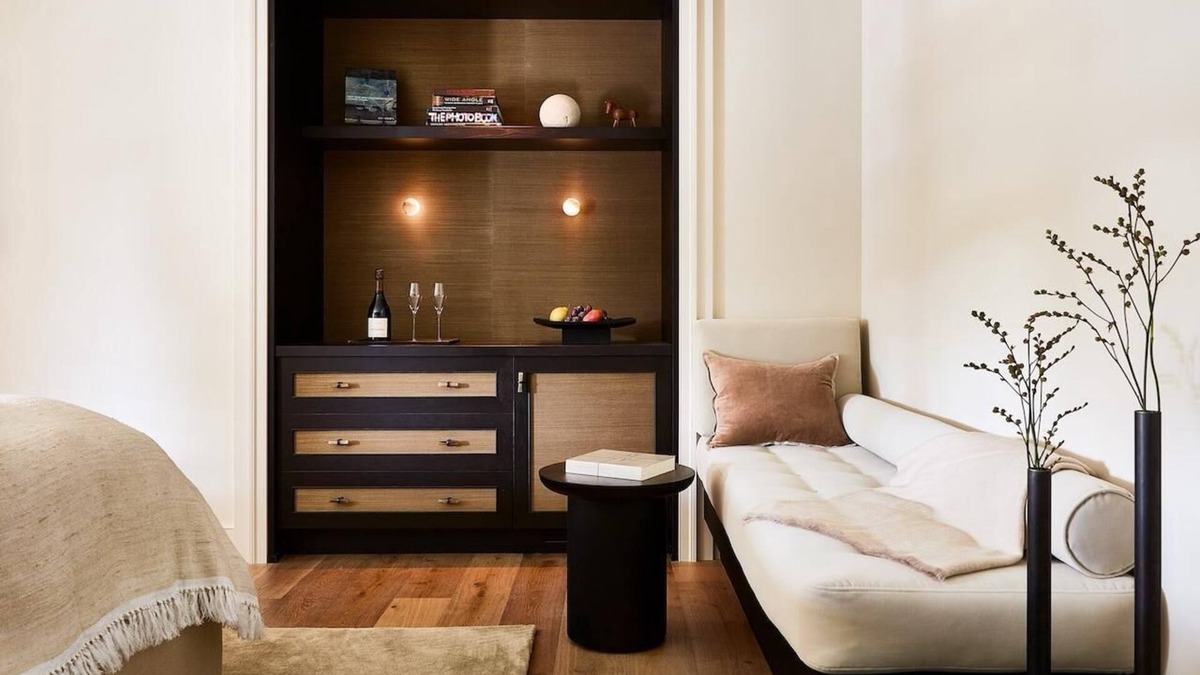 Stockton Hotel | Stockton Inn