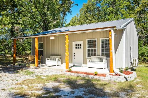Dunnegan House | Stockton Lake Getaway Less Than 12 Mi To Lake