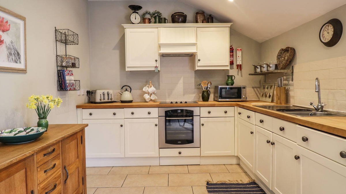 Welton Cottage | Stockwell Hall Cottage