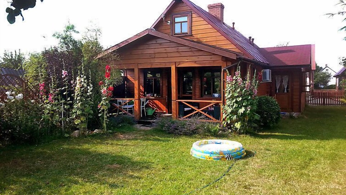 Bialowieza House | Stoczek by Interhome