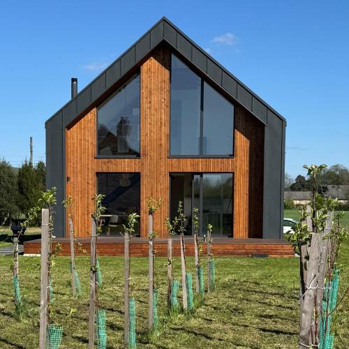 Zahutyn House | Stodoła Bieszczady