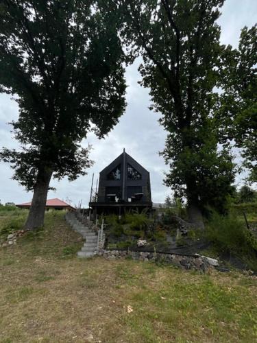 Debnica Kaszubska House | Stodoła i Stolarnia