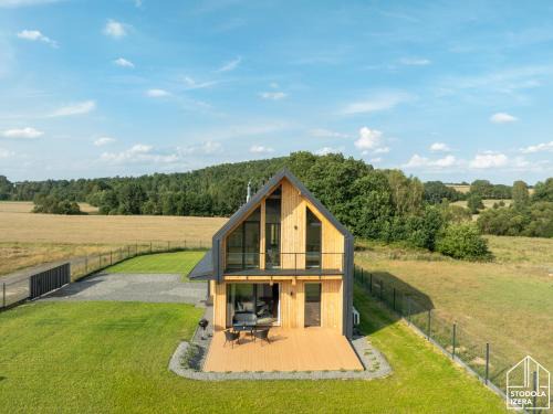 Mirsk House | Stodoła Izera