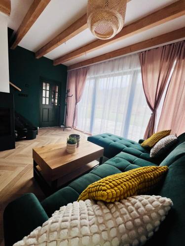 Radkow House | Stodoła Na Widoku