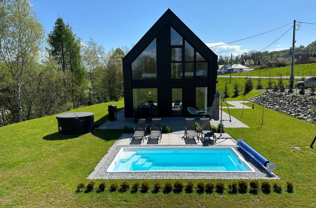 Limanowa House | STODOŁY94