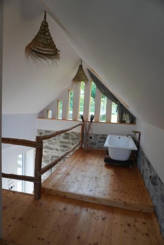 Pocuvadlo House | Stodola Počúvadlo